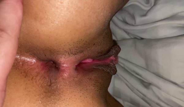 Desi Indian Girl Ki Gand Marai