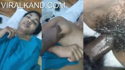 Hotel Ke Kamre Mein Bhabhi Ki Kamar Tod Chudai